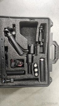 Moza AirCross, stabilizátor, gimbal