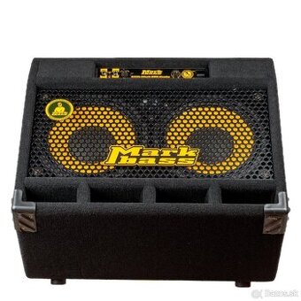 Bassgitarové kombo Markbass CMD 102P V