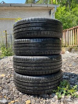 Continental PremiumContact 6 195/65/r15