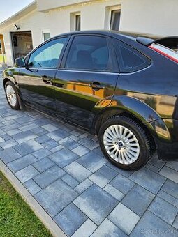 Predám Ford Focus