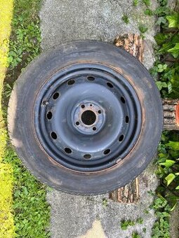 Rezerva 4x100 R15