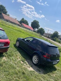 Golf 4 1.9 TDI
