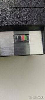 Kúpim nefunkčný magnetofón Philips EL3302 alebo diely