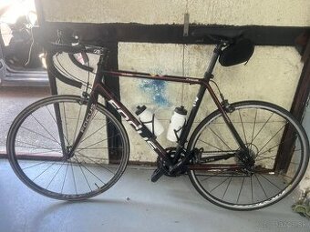 Cestny bicykel Focus
