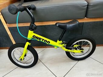 Odrážadlo Yedoo onetoo