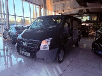 Ford Transit 2.2 TDCi FT 260 K Trend LKW