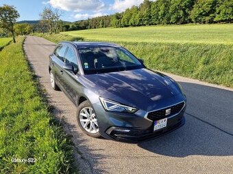 Seat Leon ST 2,0 TDI ,DSG ,150k