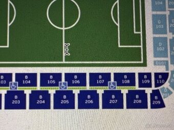 Slovensko Rumunsko u 21 futbal