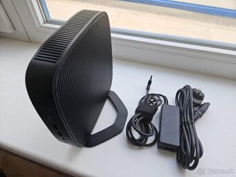 Mini PC HP T640 - AMD R1505G, 8GB RAM, 256GB SSD