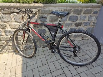 Predám horský bicykel
