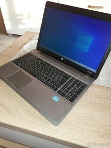 HP 4540s i5 4x2.6Ghz,8GBDDR3,256GBSSD,webka,wifi,BT