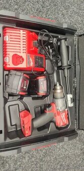 MILWAUKEE M18 FUEL™ ONE-KEY™