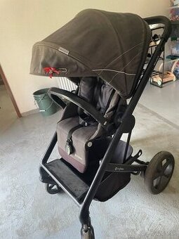 Cybex balios S