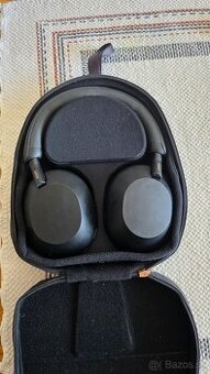 Sony WH-1000XM5