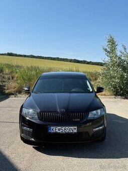Skoda Octavia 3 2.0 TDI Ambiente