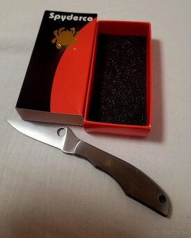EDC mini nože