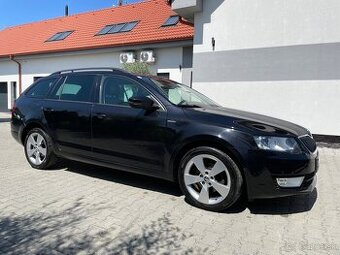 ŠKODA OCTAVIA DSG - NA PREDAJ / NA SPLÁTKY