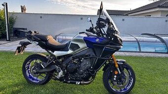 Yamaha Tracer9GT 2022