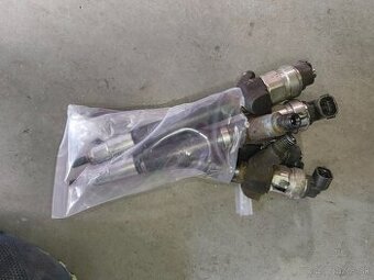 Vstrekovače / trysky 2.2 88kw e4