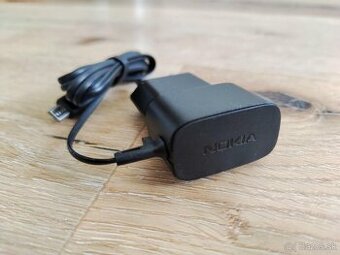 Nokia nabijacka USB Micro