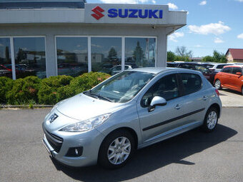 Peugeot 207 1,4i 16v 2010