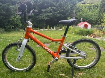 Detsky bicykel Woom 3