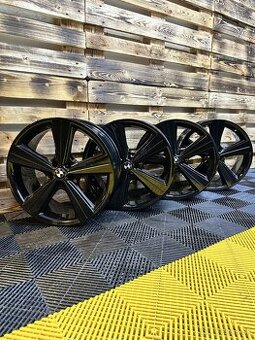 BMW X5 G05, X6 G06 - ALU disky 5x112 R20 - 1