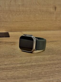 Apple Watch Ultra