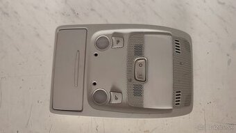 Osvetlenie interier Audi A4 B8