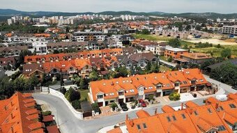 7-izbový rodinný dom - predaj / Prievidzká / Košice – Grot |