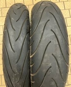 pneu 110/70 17 150/60 17