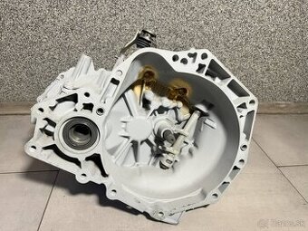 Manuální převodovka Suzuki MK6