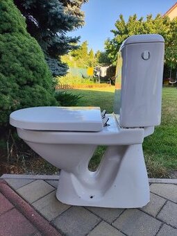 Predám Kombi WC