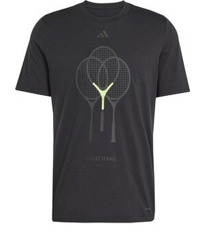 TENISOVÉ TRIČKO ADIDAS veľ. M (L)