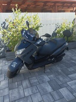 Yamaha x max 125R