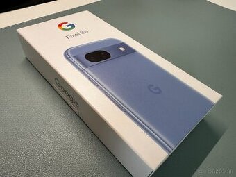 Google Pixel 8a 8GB/128GB Bay (novy)