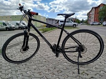 Predam bicykel MERIDA CROSSWAY 500 2023r.