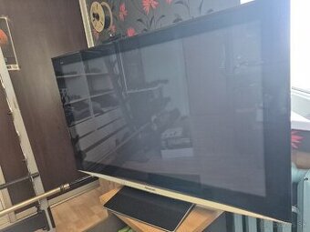 Plazmová Televízia, Panasonic