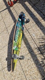 Longboard Tempish