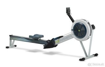 Veslovaci trenazer Concept2 RowERG (Model D)