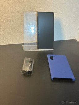Predám Samsung Galaxy Note 10 8GB Rám 256GB Stav Nového