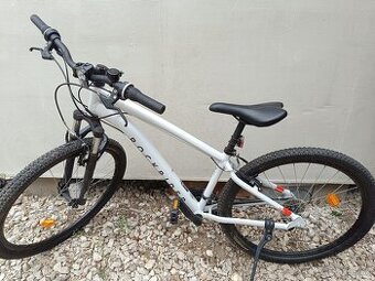 Bicykel Rockrider 2x -rezervované