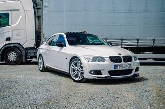 BMW E92 325d 2010