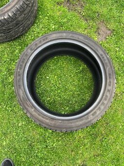 BMW x5 pneu 275/40 r20, 315/35 r 20 - 1