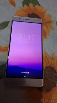 Huawei P9 3/32GB android 7 dual sim