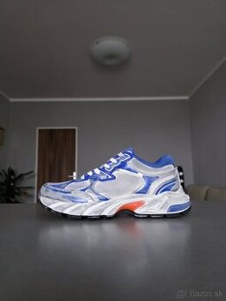 Heron Preston BLOCK STEPPER VINTAGE blue - 1