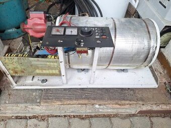 Elektrický kotol PROTHERM 18 kw