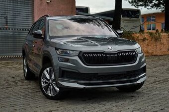 Škoda Kodiaq 2.0 TDI SCR EVO 200 Sportline 4x4 DSG - 1