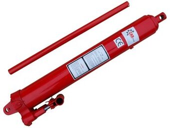 predám hydraulicky piest 2ks - 1
