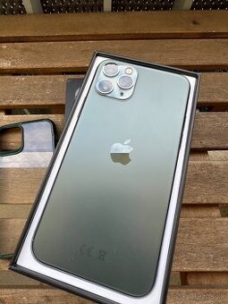 Iphone 11 pro 256gb